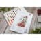Luca-S The Field Poppies Counted Cross Stitch Kit